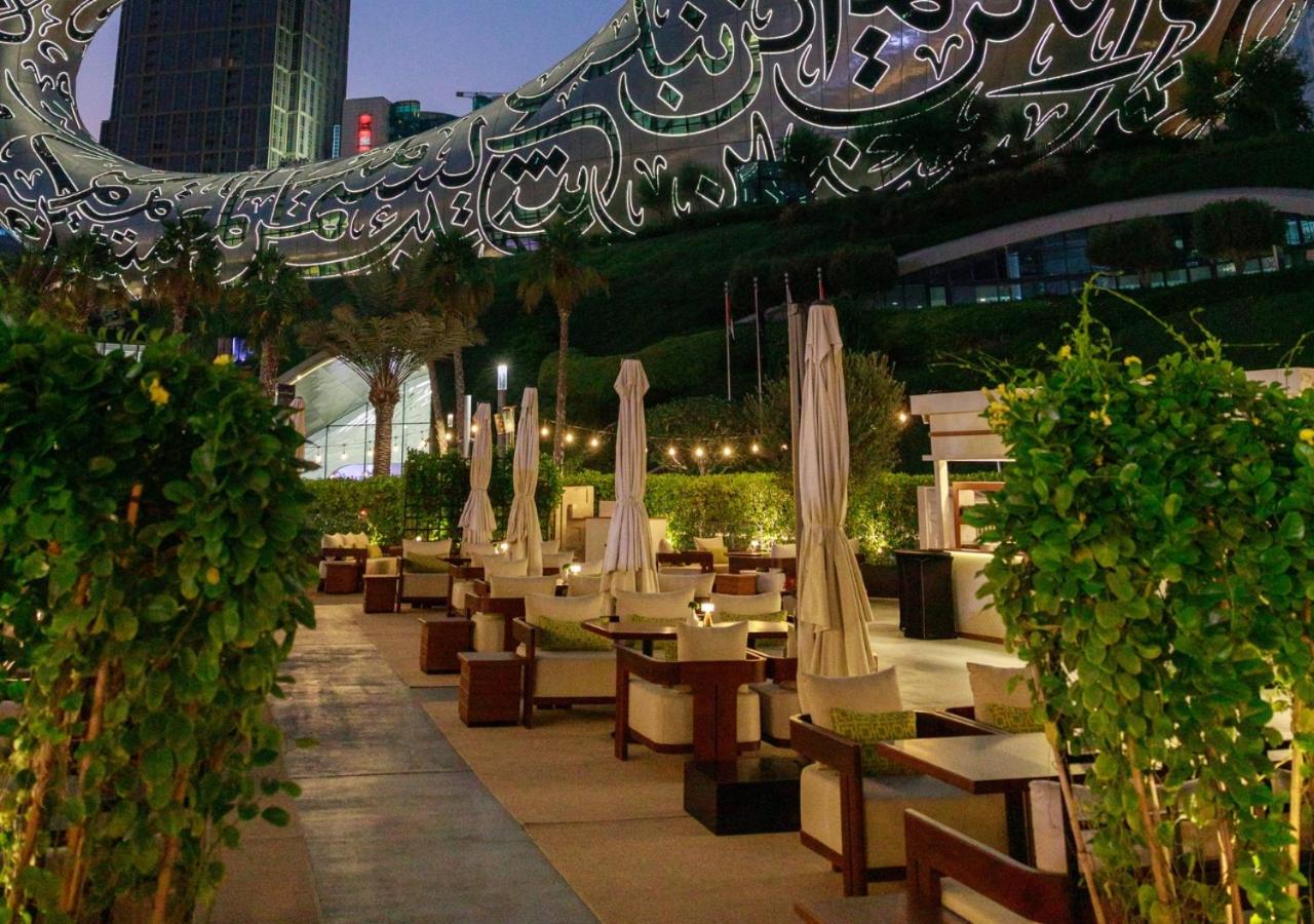 Jumeirah Emirates Towers — снимок 8
