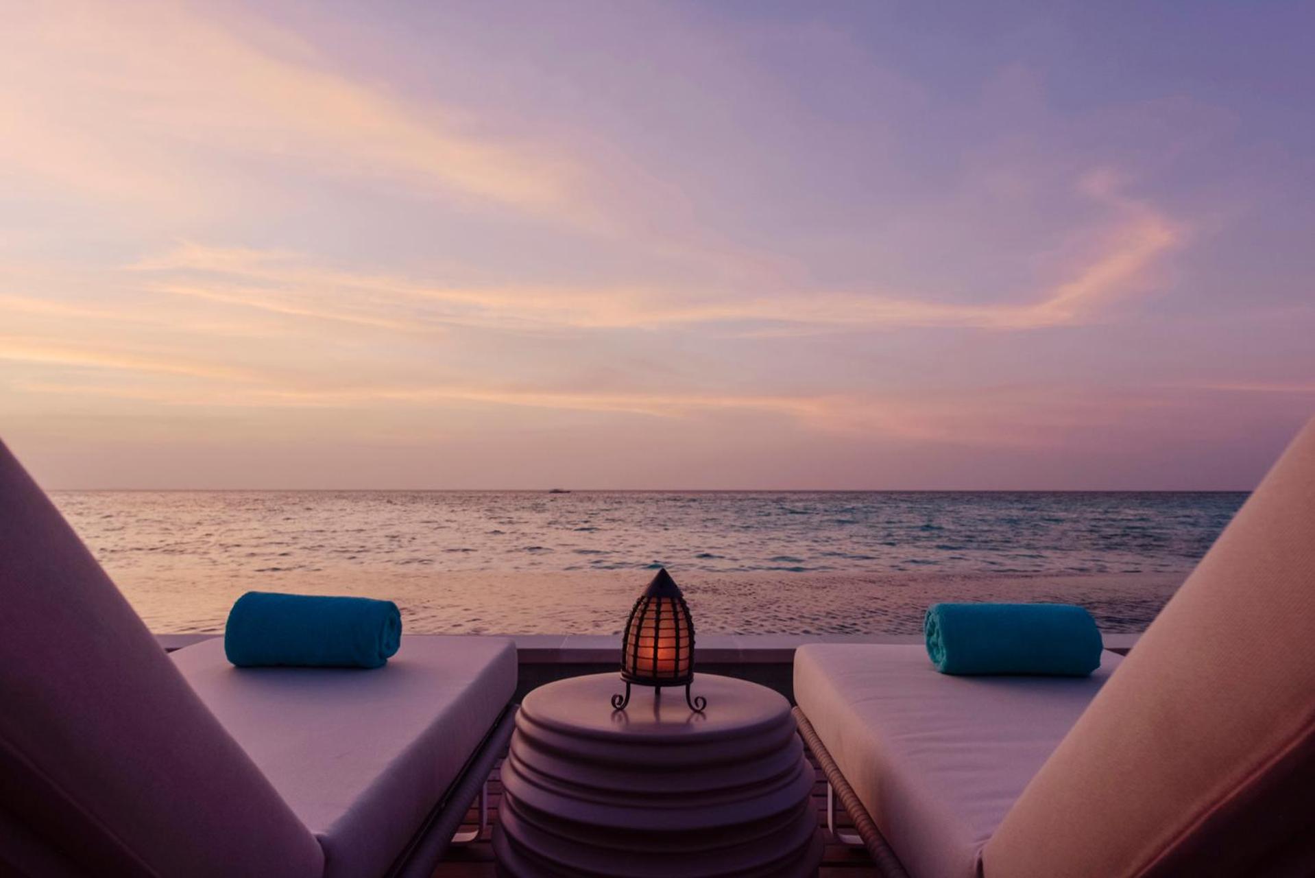 Four Seasons Resort Maldives at Kuda Huraa — снимок 4