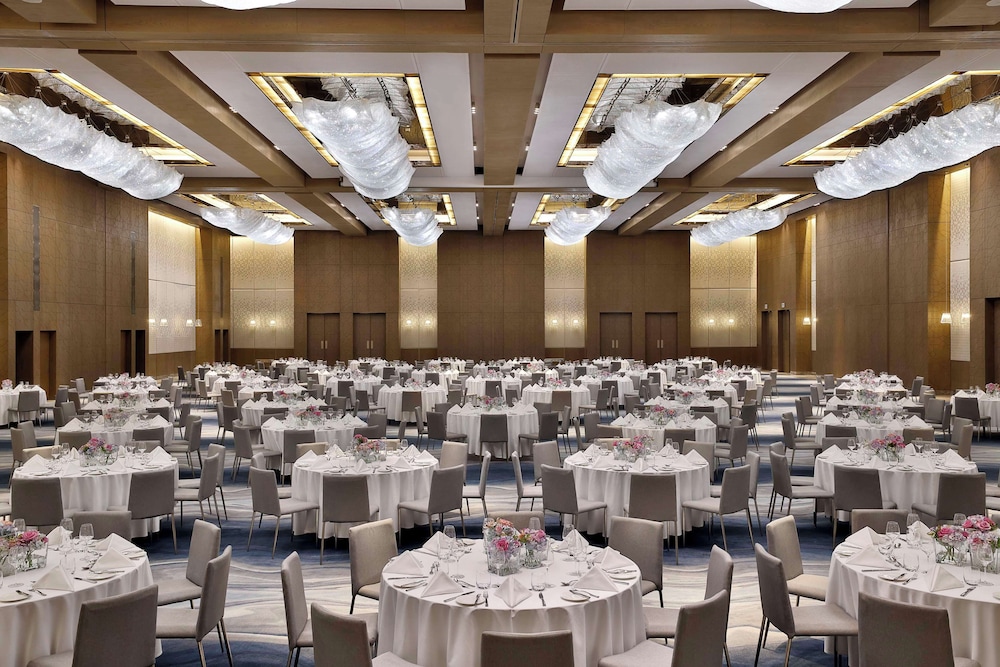 Hilton Abu Dhabi Yas Island — снимок 9