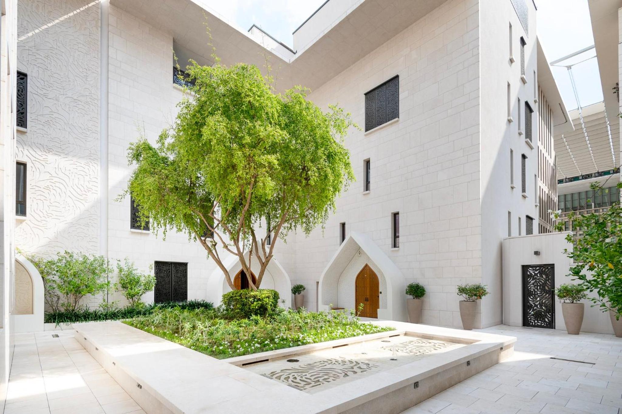 Mandarin Oriental, Doha — снимок 11