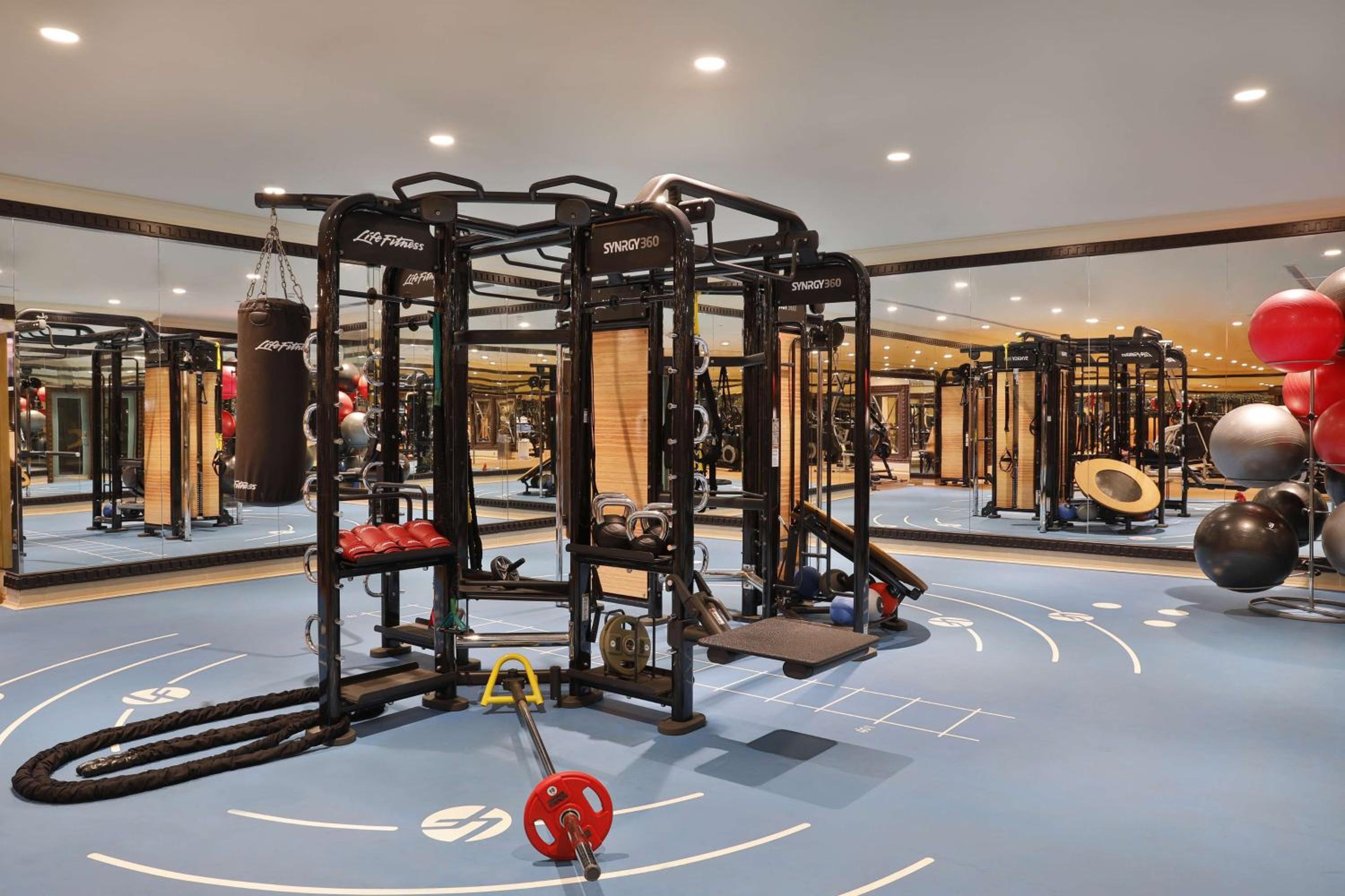 Jeddah Hilton — снимок 7