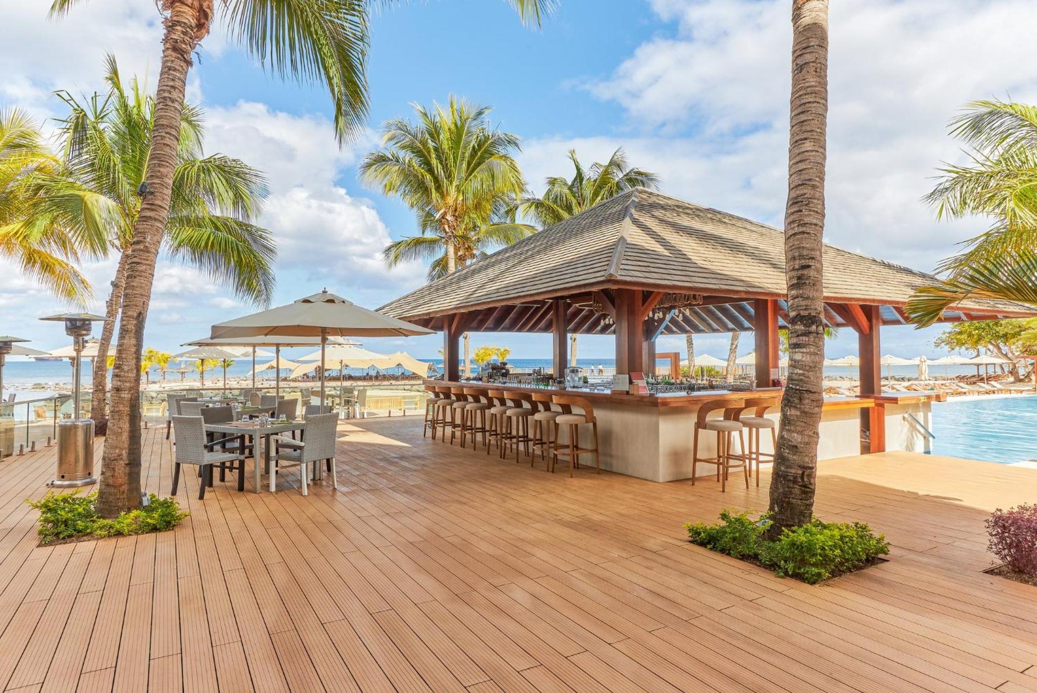 InterContinental Mauritius Resort Balaclava Fort, an IHG Hotel — снимок 24