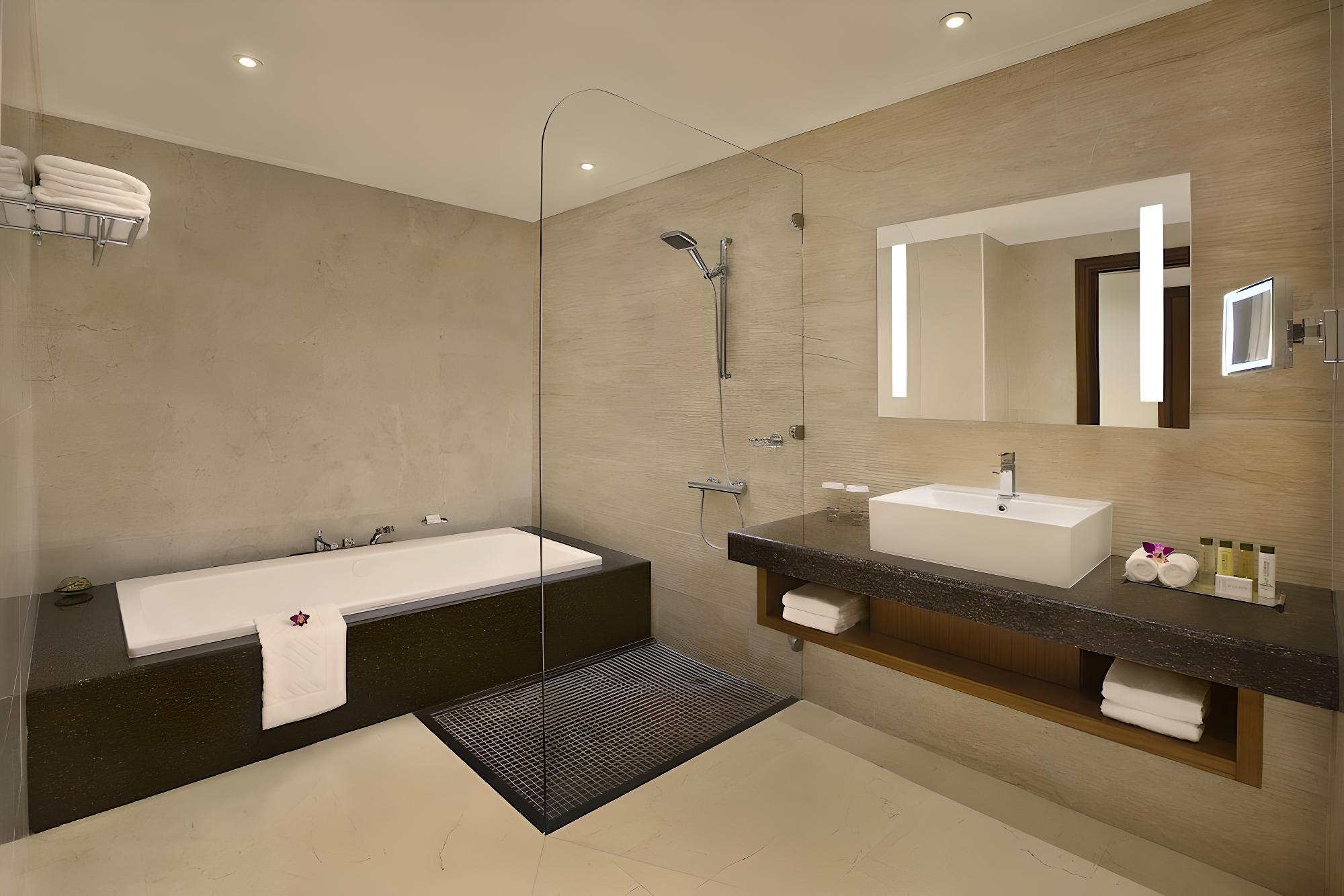DoubleTree by Hilton Resort & Spa Marjan Island — снимок 22