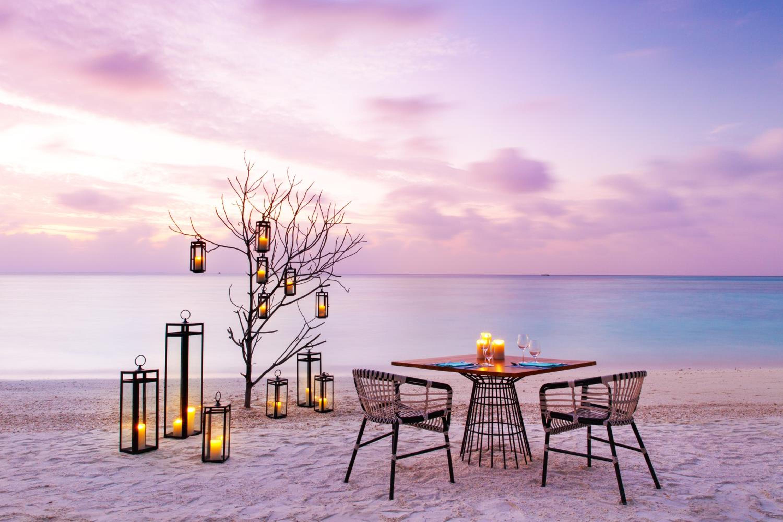 Kandima Maldives — снимок 7