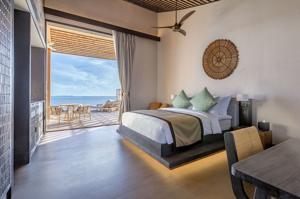 Kudadoo Maldives Private island — снимок 3