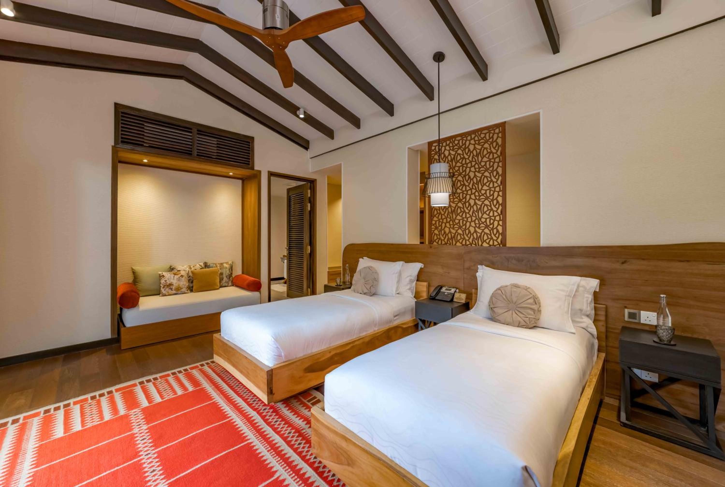 Bolifushi Island Resort — снимок 16