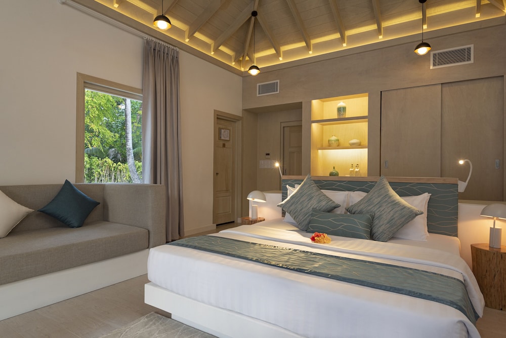 Bandos Maldives — снимок 30