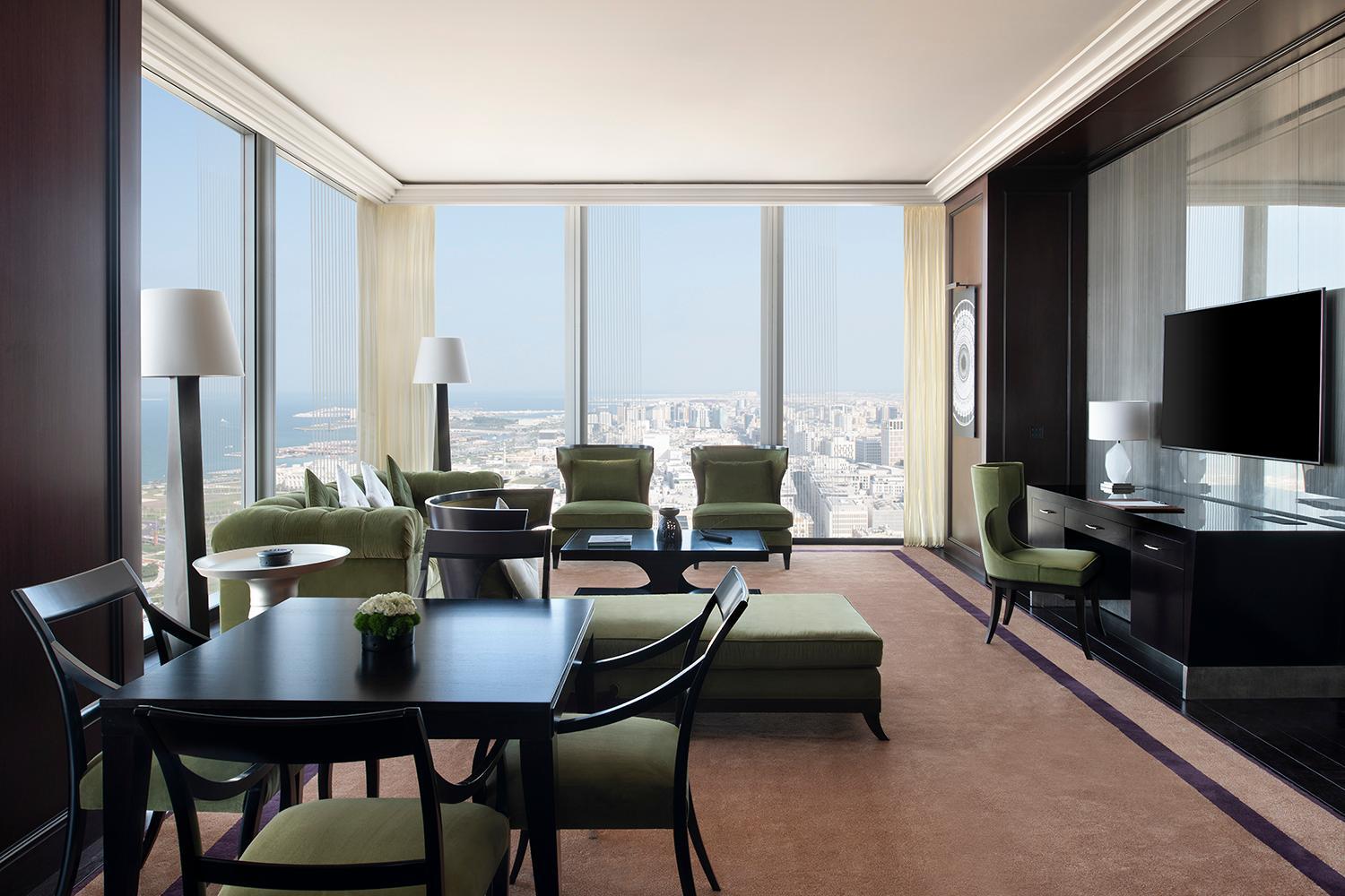 Banyan Tree Doha at La Cigale Mushaireb — снимок 10