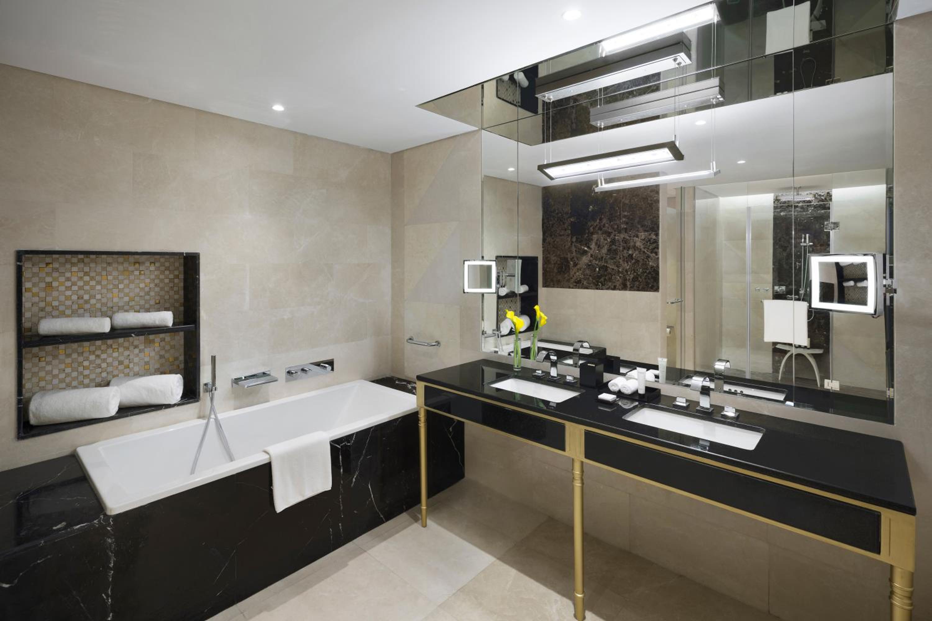 Grand Hyatt Alkhobar Hotel and Residences — снимок 22