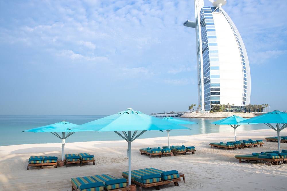 Jumeirah Al Naseem — снимок 13