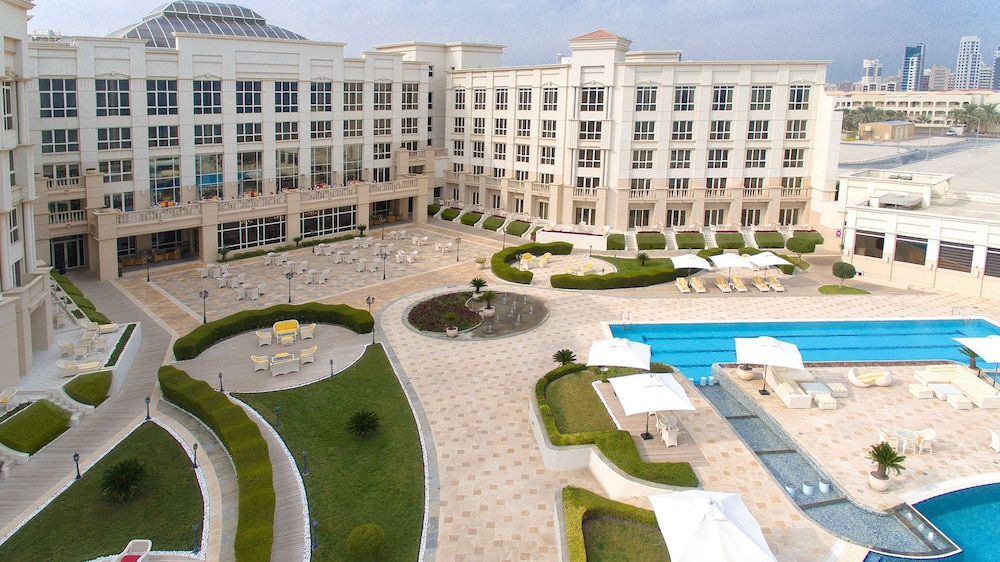 The Regency Hotel, Kuwait — снимок 8