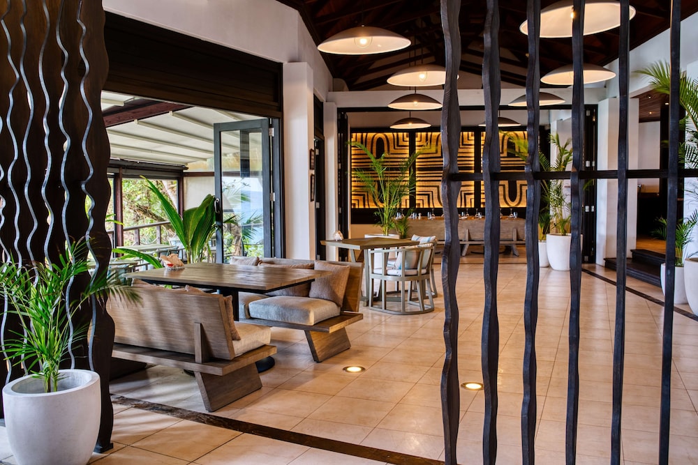 Hilton Seychelles Northolme Resort & Spa — снимок 26