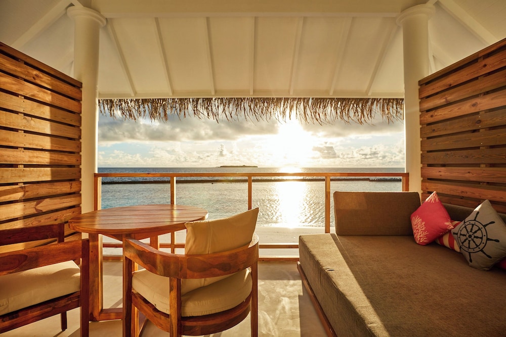 Sun Siyam Iru Veli Maldives — снимок 23