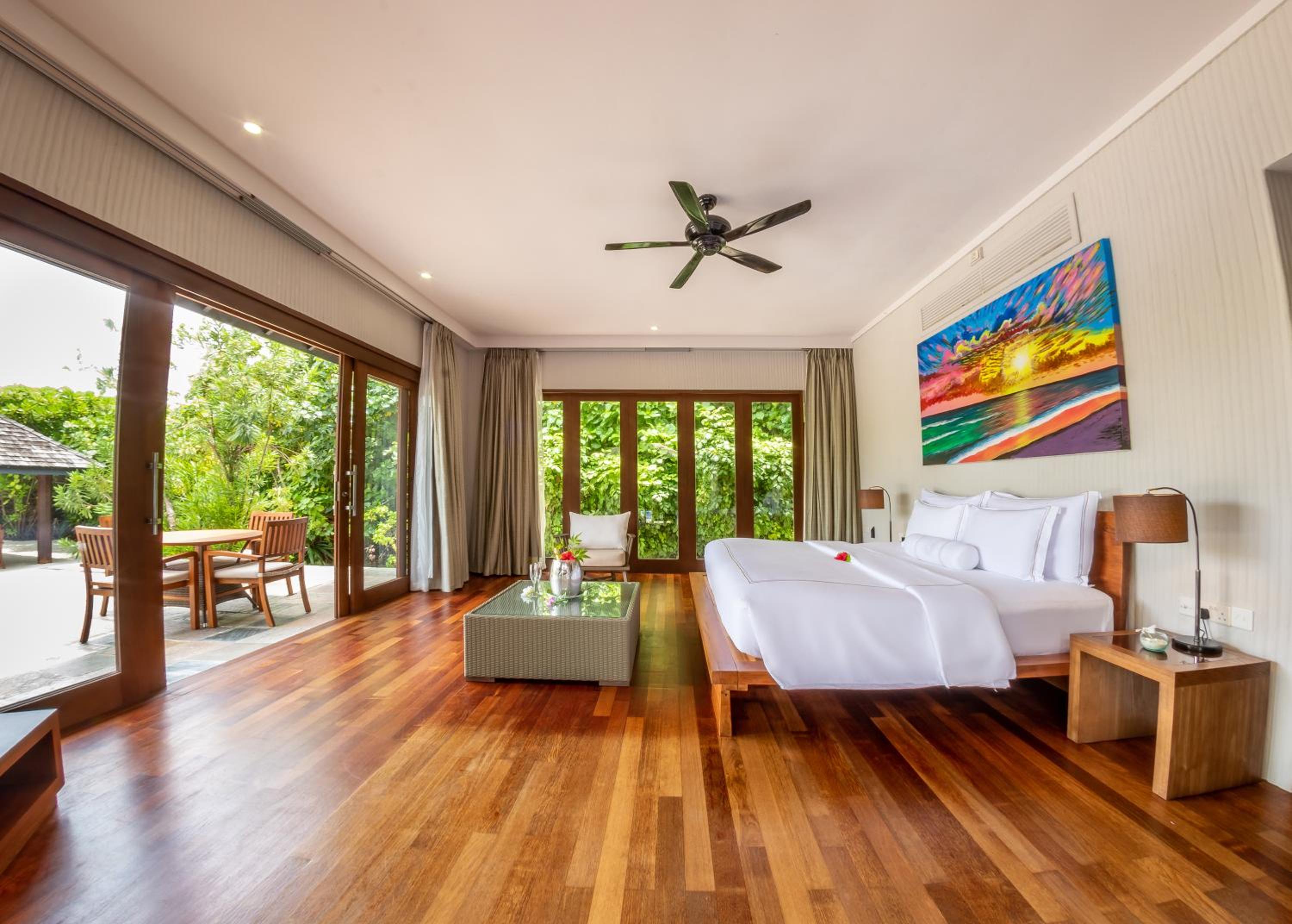 Hideaway Beach Resort & Spa — снимок 14