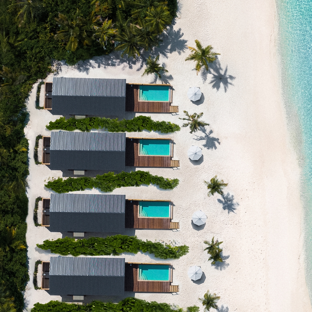 Nala Maldives by Jawakara — снимок 16