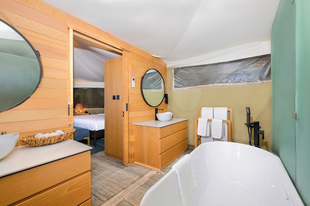 Kalba Kingfisher Lodge — снимок 12