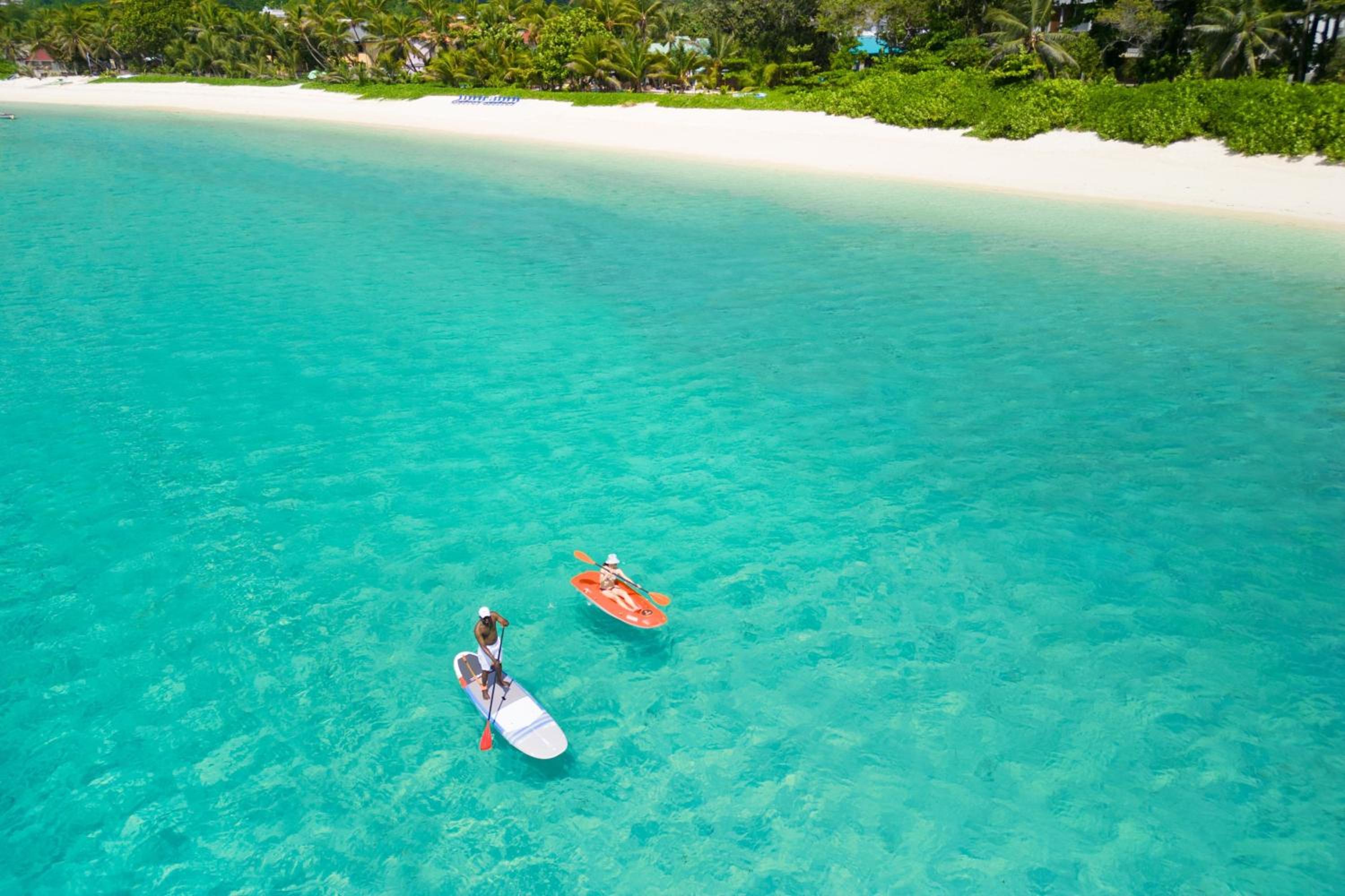 Laïla, Seychelles, a Tribute Portfolio Resort — снимок 9
