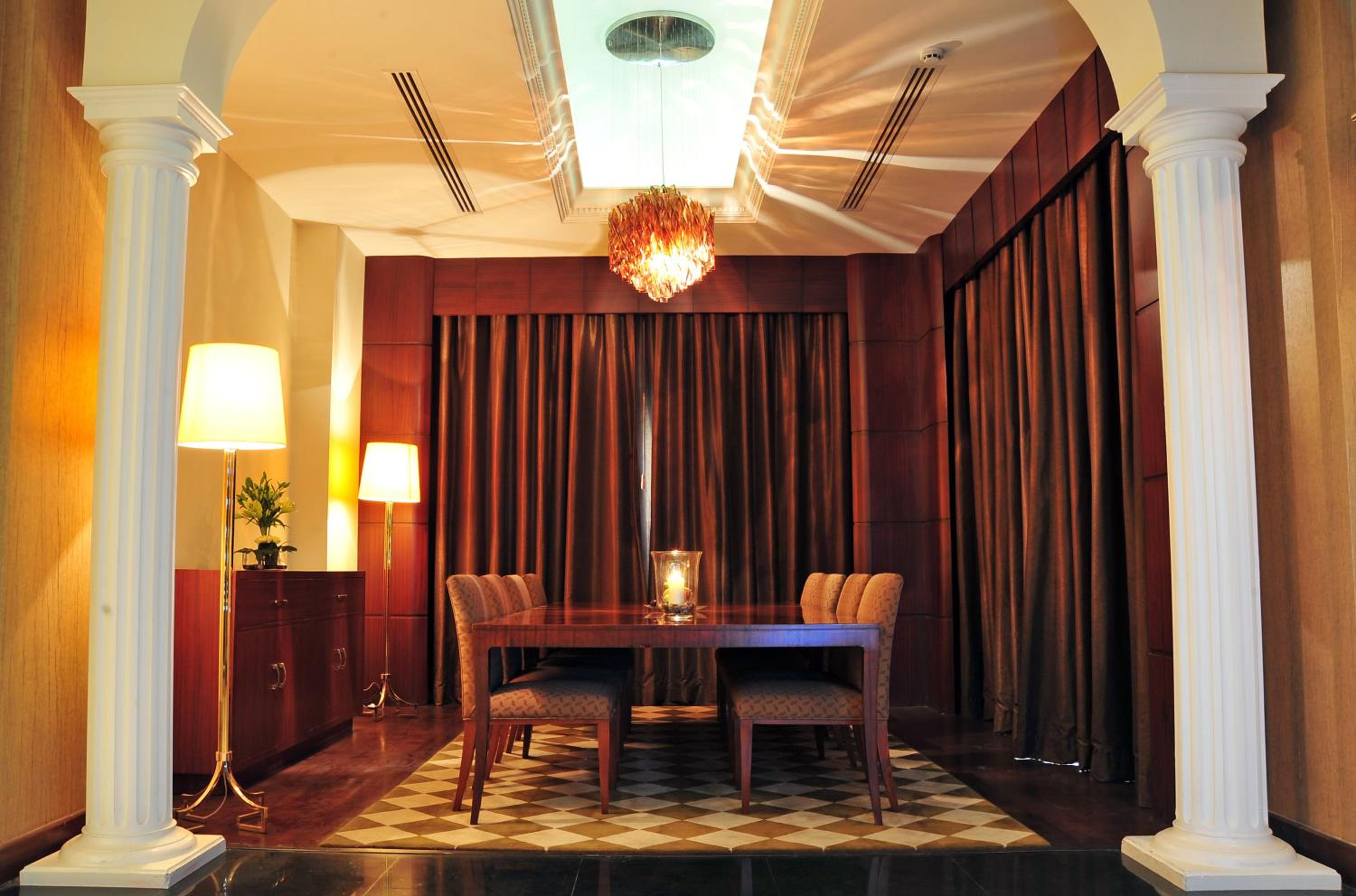 Crowne Plaza Al Khobar, an IHG Hotel — снимок 14