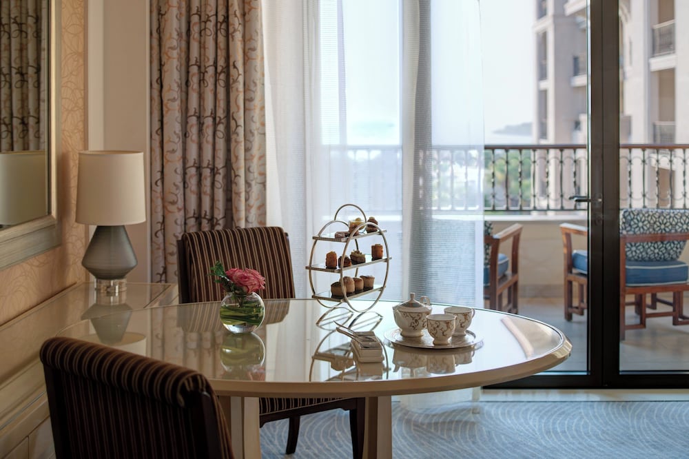 Four Seasons Resort Dubai at Jumeirah Beach — снимок 5