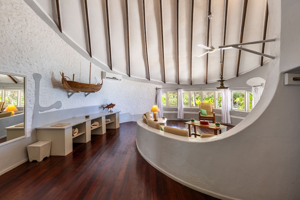 Nika Island Resort and Spa — снимок 28