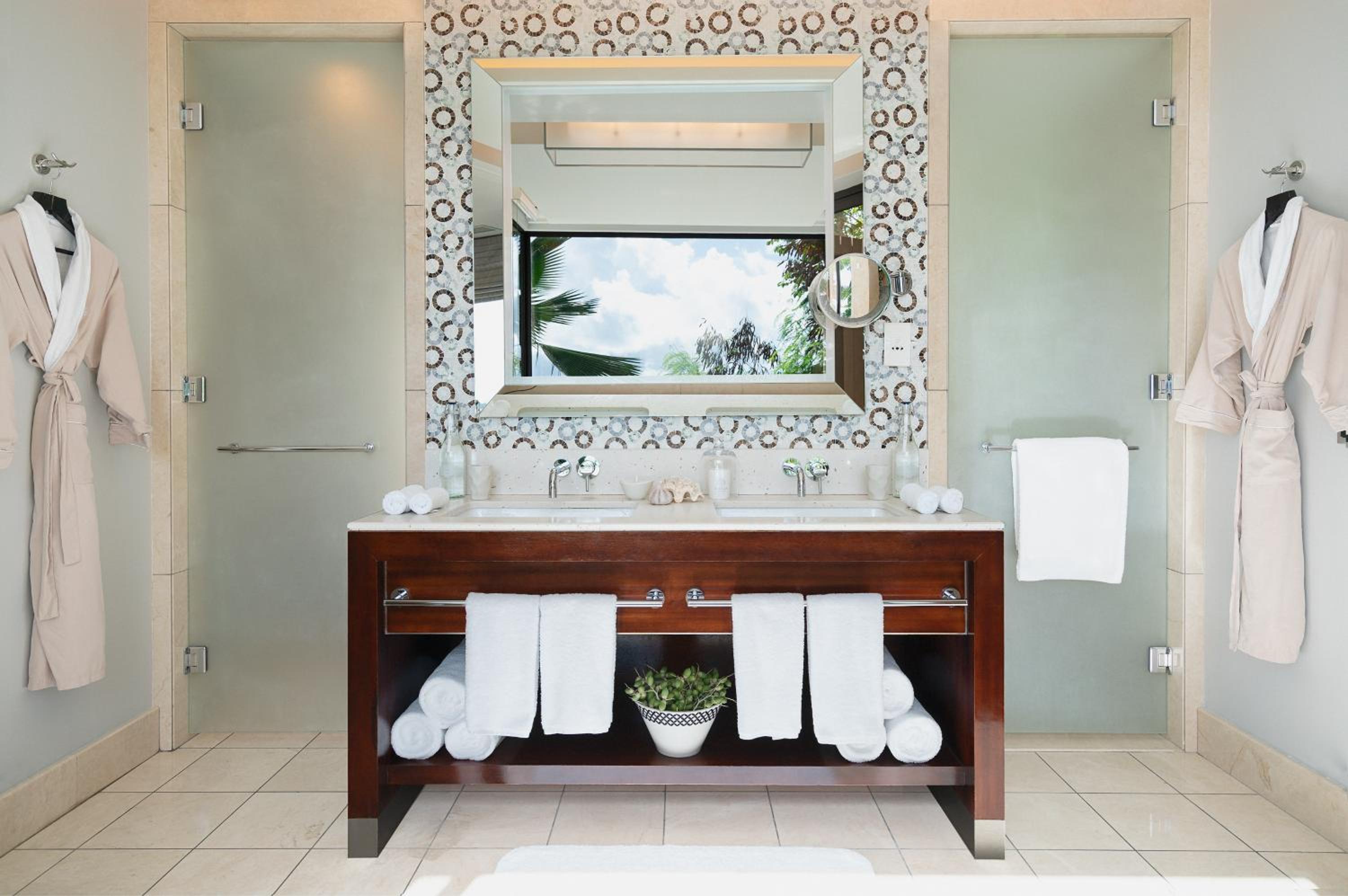 Raffles Seychelles — снимок 24