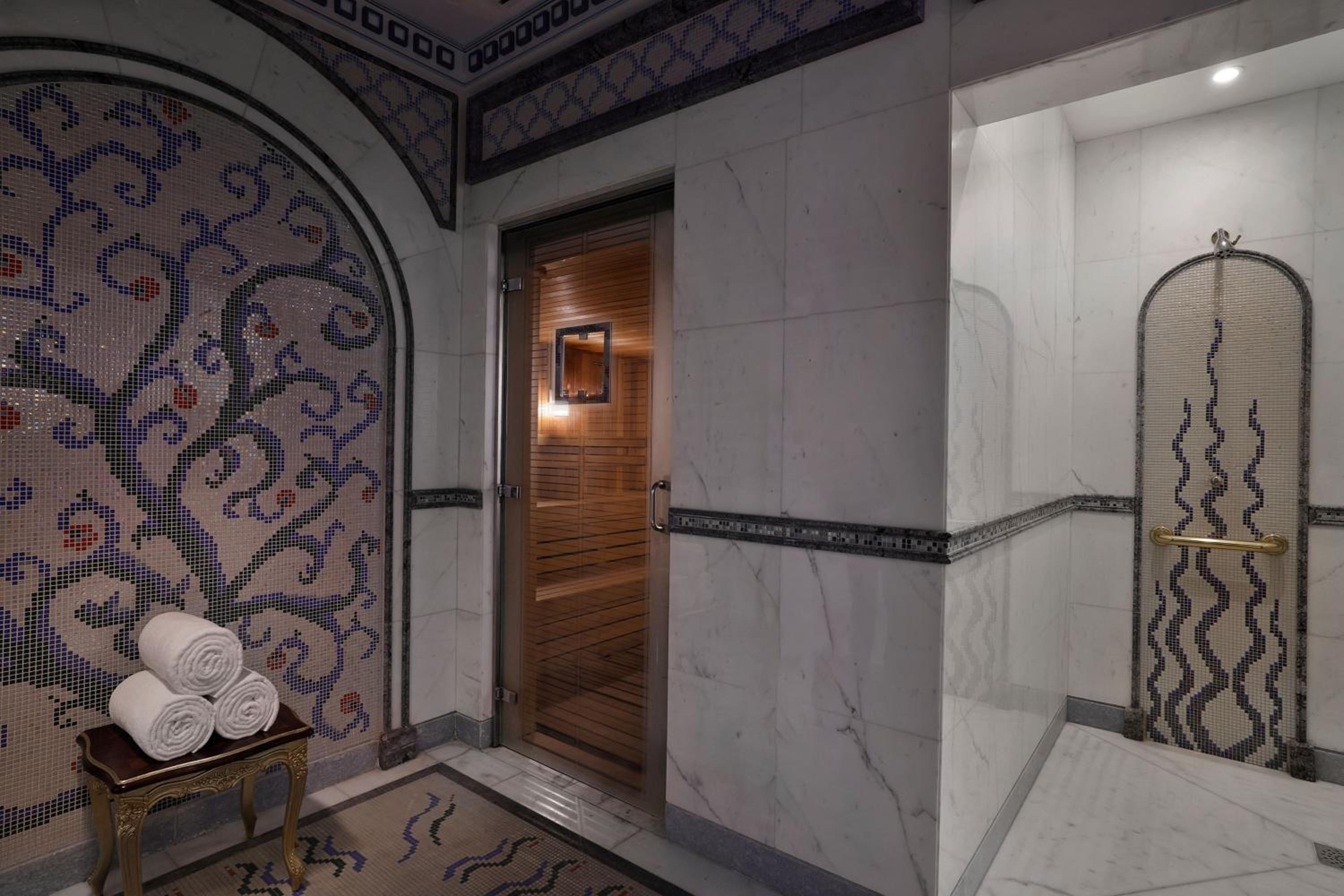 The Ritz-Carlton, Jeddah — снимок 11