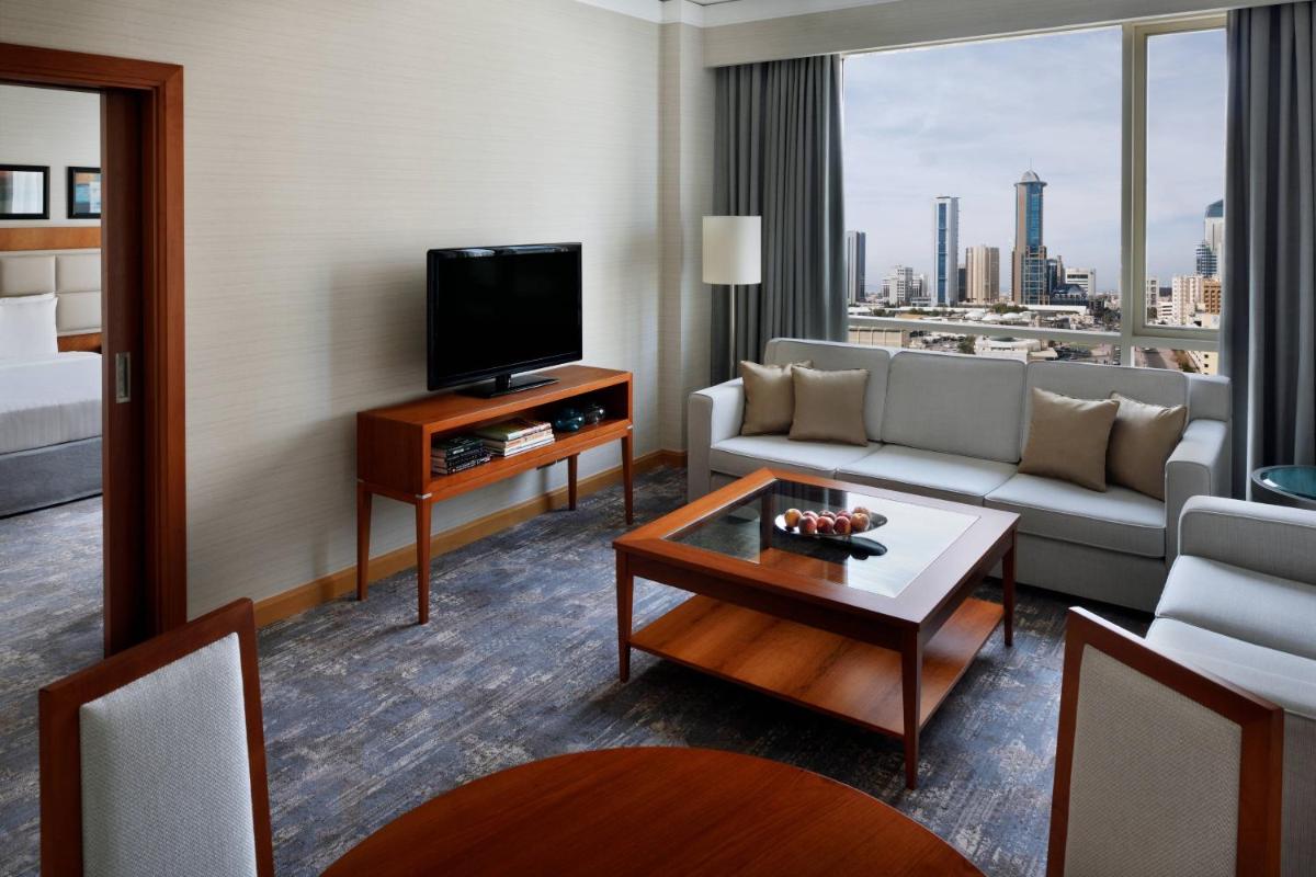 Courtyard by Marriott Kuwait City — снимок 19