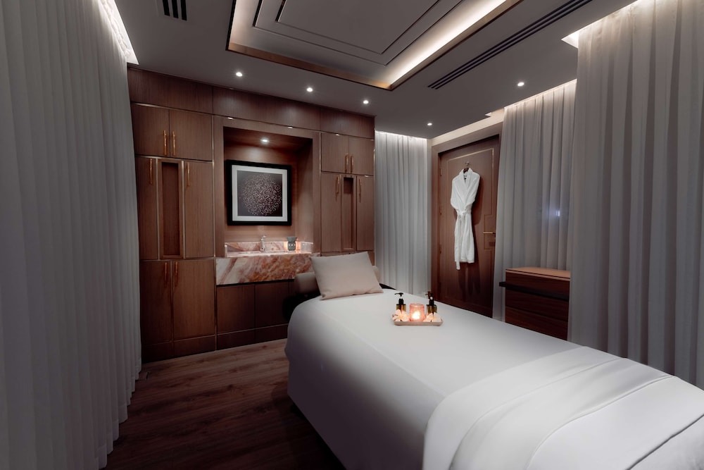 Hilton Doha The Pearl — снимок 27
