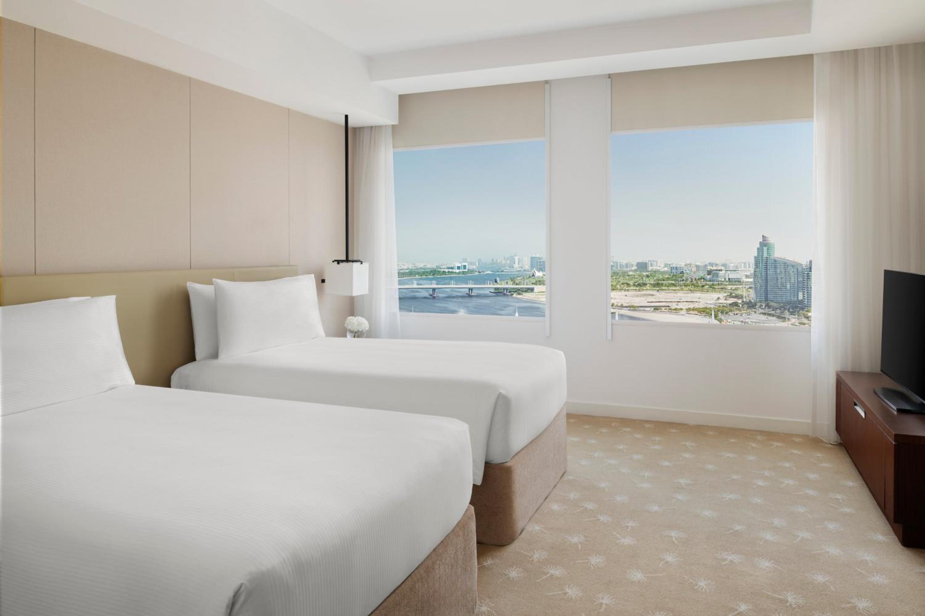 InterContinental Dubai Festival City, an IHG Hotel — снимок 15