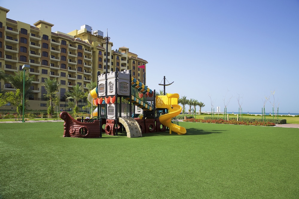 Marjan Island Resort & Spa Managed by ACCOR — снимок 29