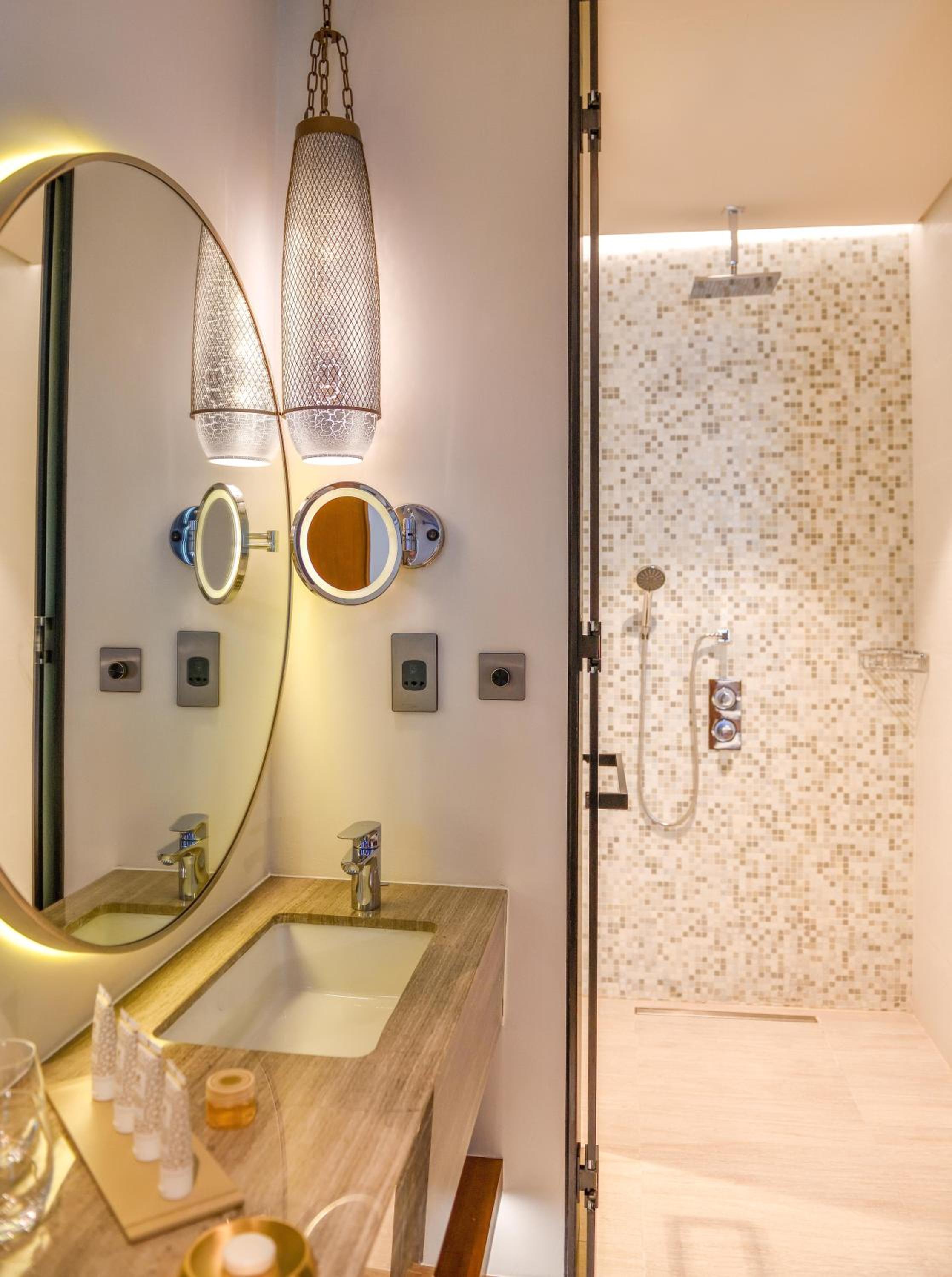 Grand Mercure Dubai Airport Hotel — снимок 30