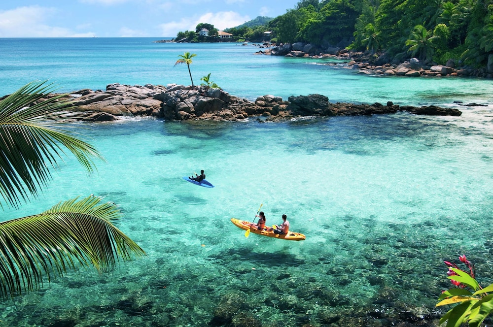 Hilton Seychelles Northolme Resort & Spa — снимок 24
