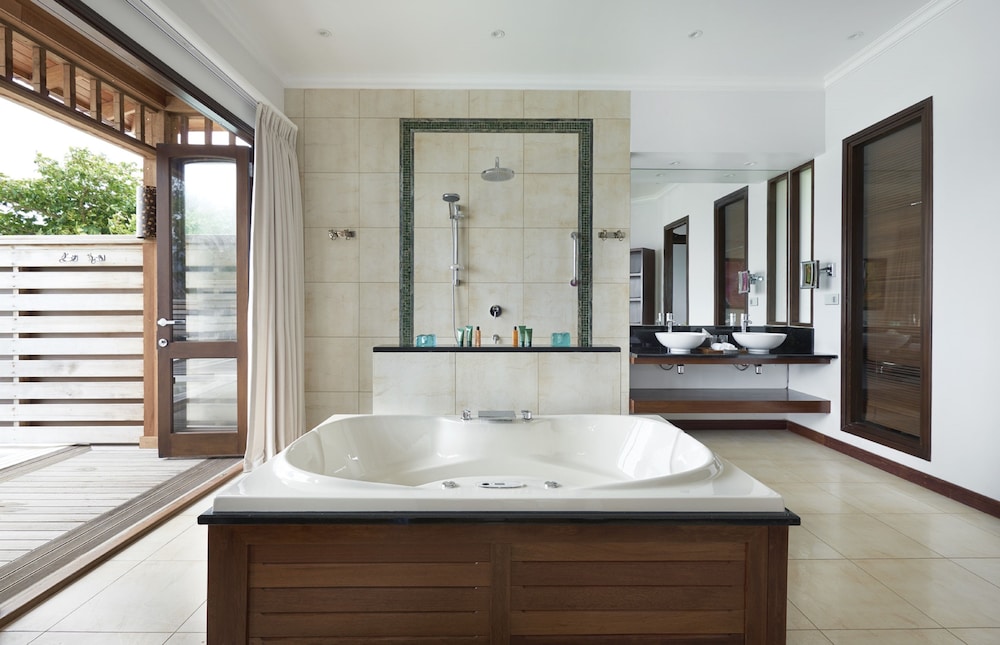 Hilton Seychelles Northolme Resort & Spa — снимок 28