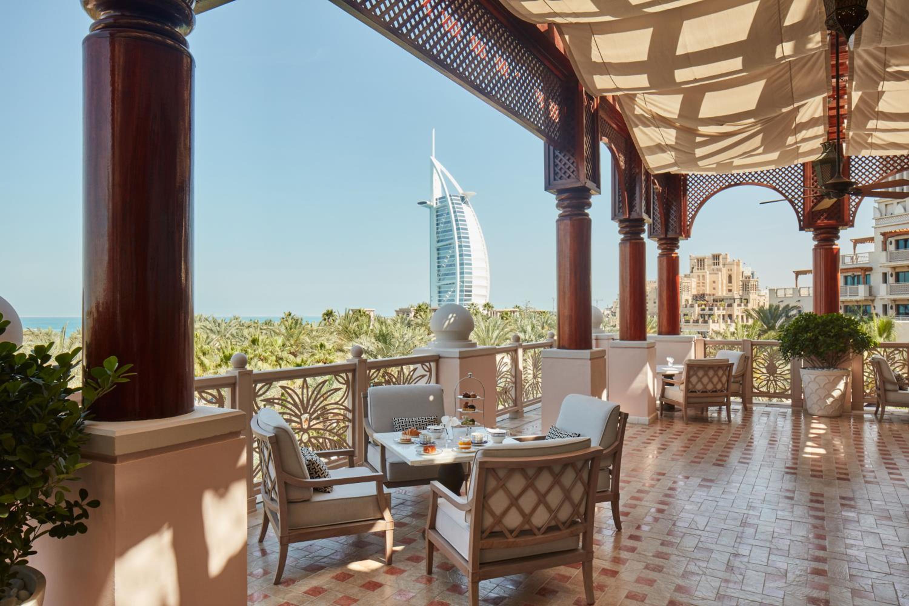 Jumeirah Dar Al Masyaf — снимок 12