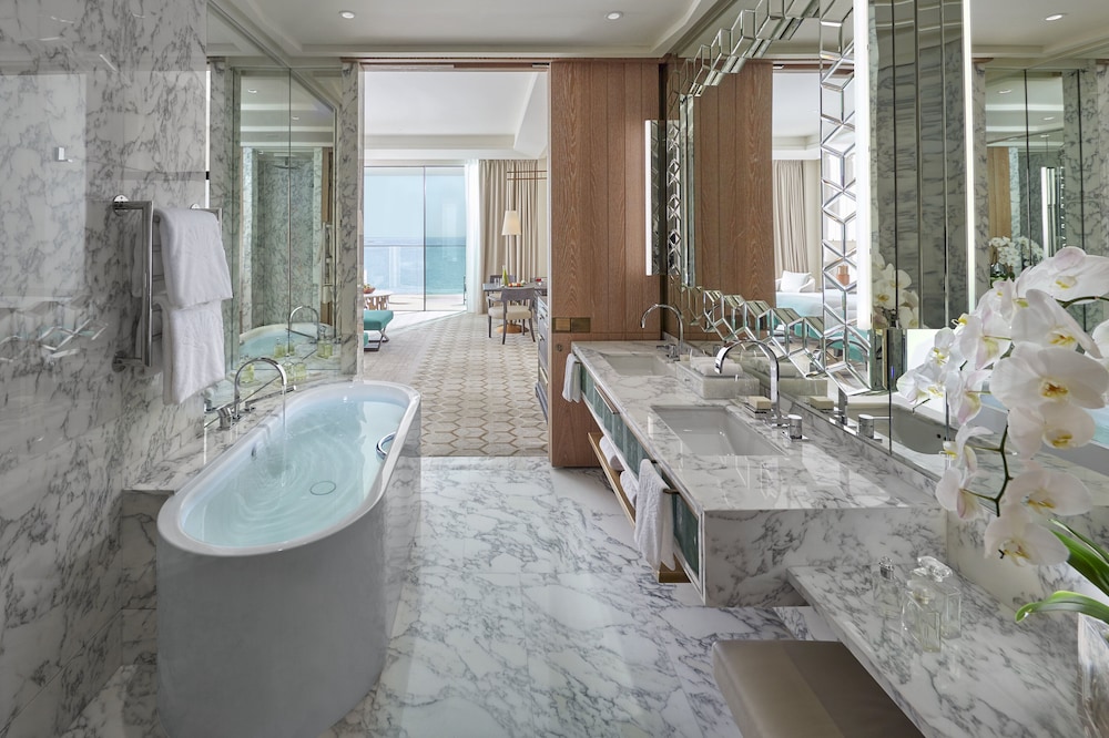 Mandarin Oriental Jumeira, Dubai — снимок 29