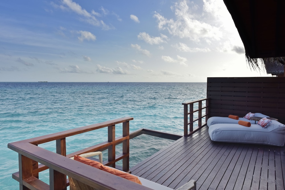 Grand Park Kodhipparu Maldives — снимок 26