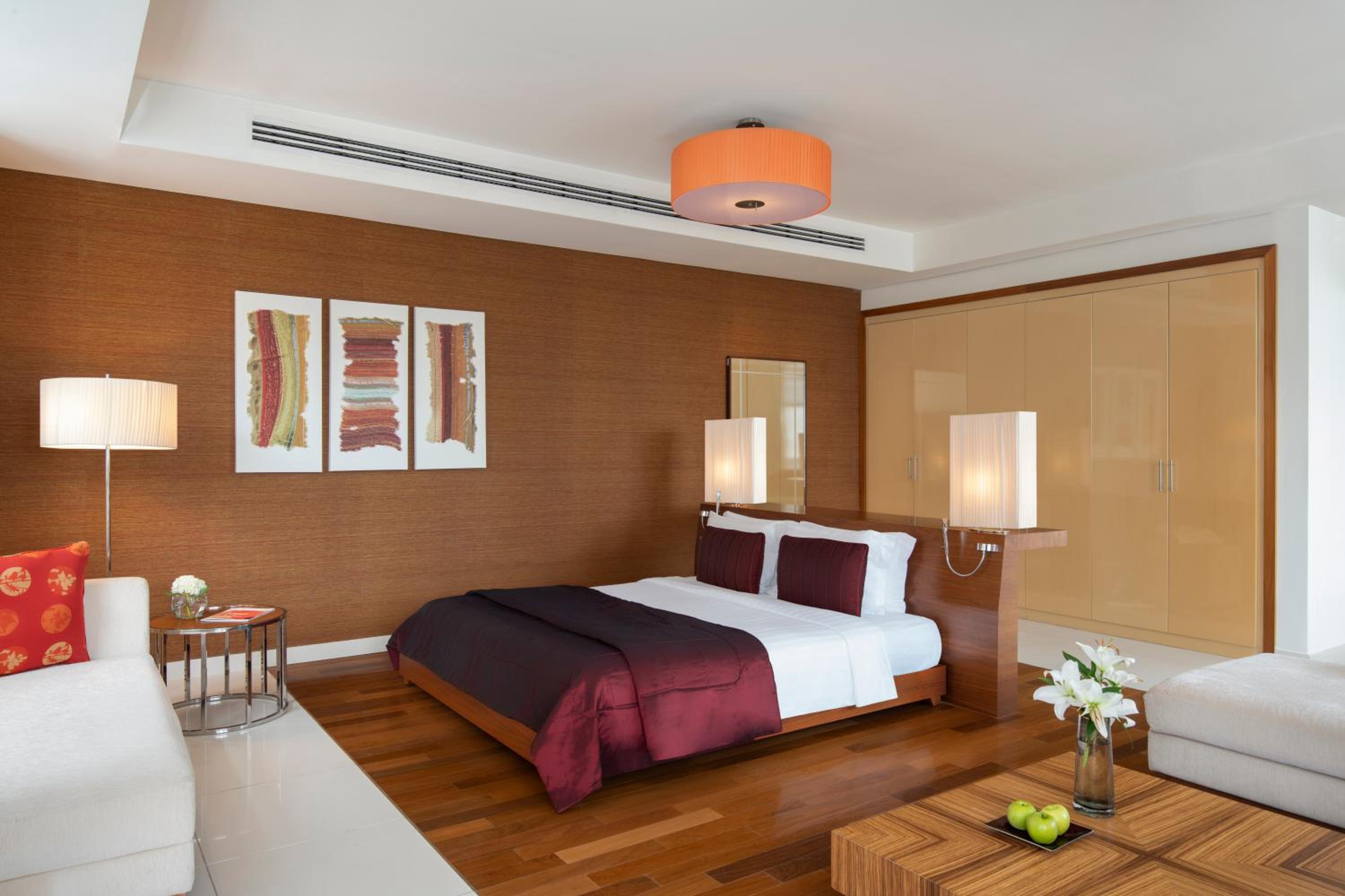 Fraser Suites Doha — снимок 12