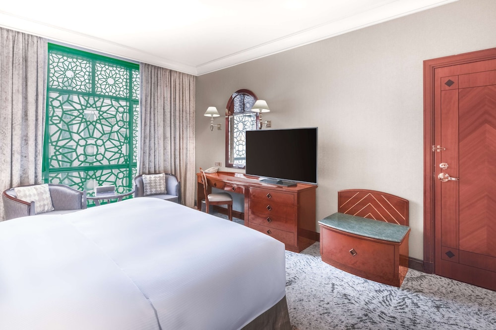 Madinah Hilton — снимок 10