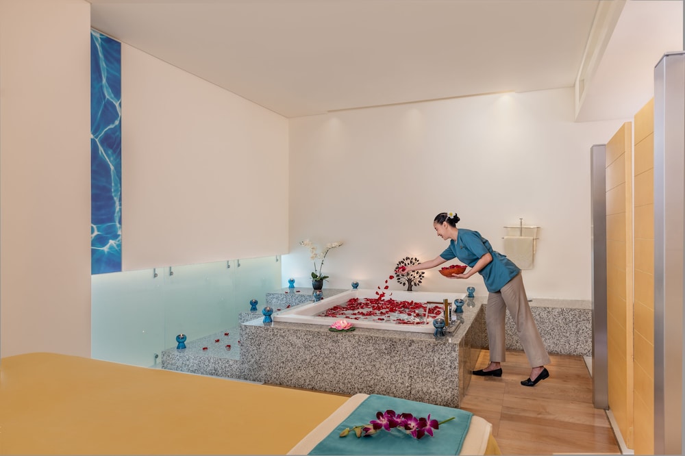 Dusit Thani Abu Dhabi — снимок 19