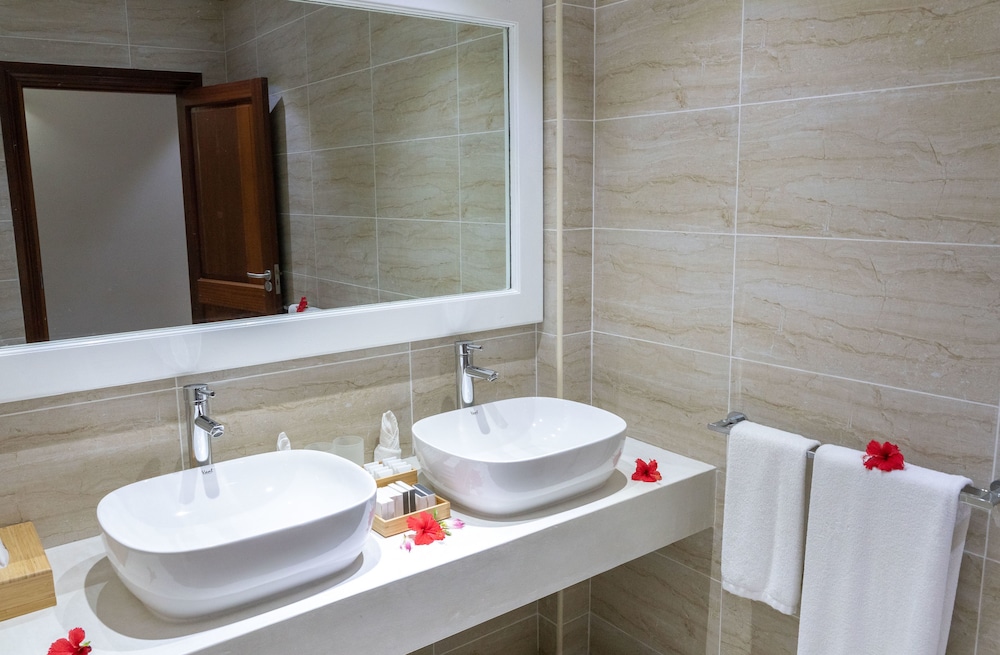Hotel L'Archipel — снимок 27