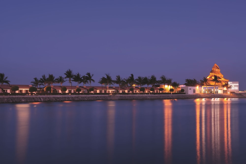 Mövenpick Resort Al Nawras Jeddah — снимок 3