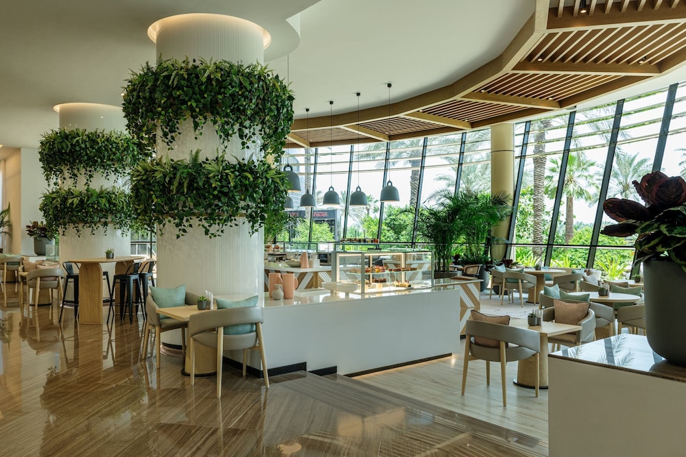 Le Royal Meridien Beach Resort And Spa — снимок 4