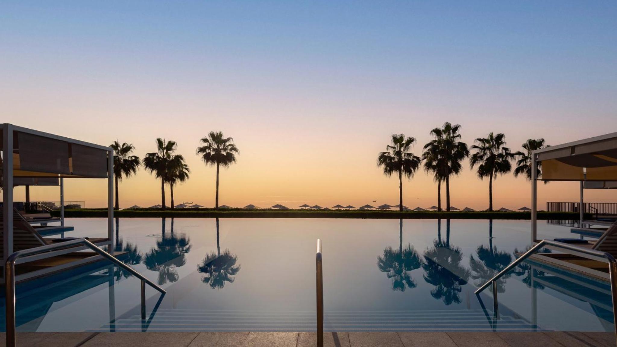 InterContinental Fujairah Resort, an IHG Hotel — снимок 29