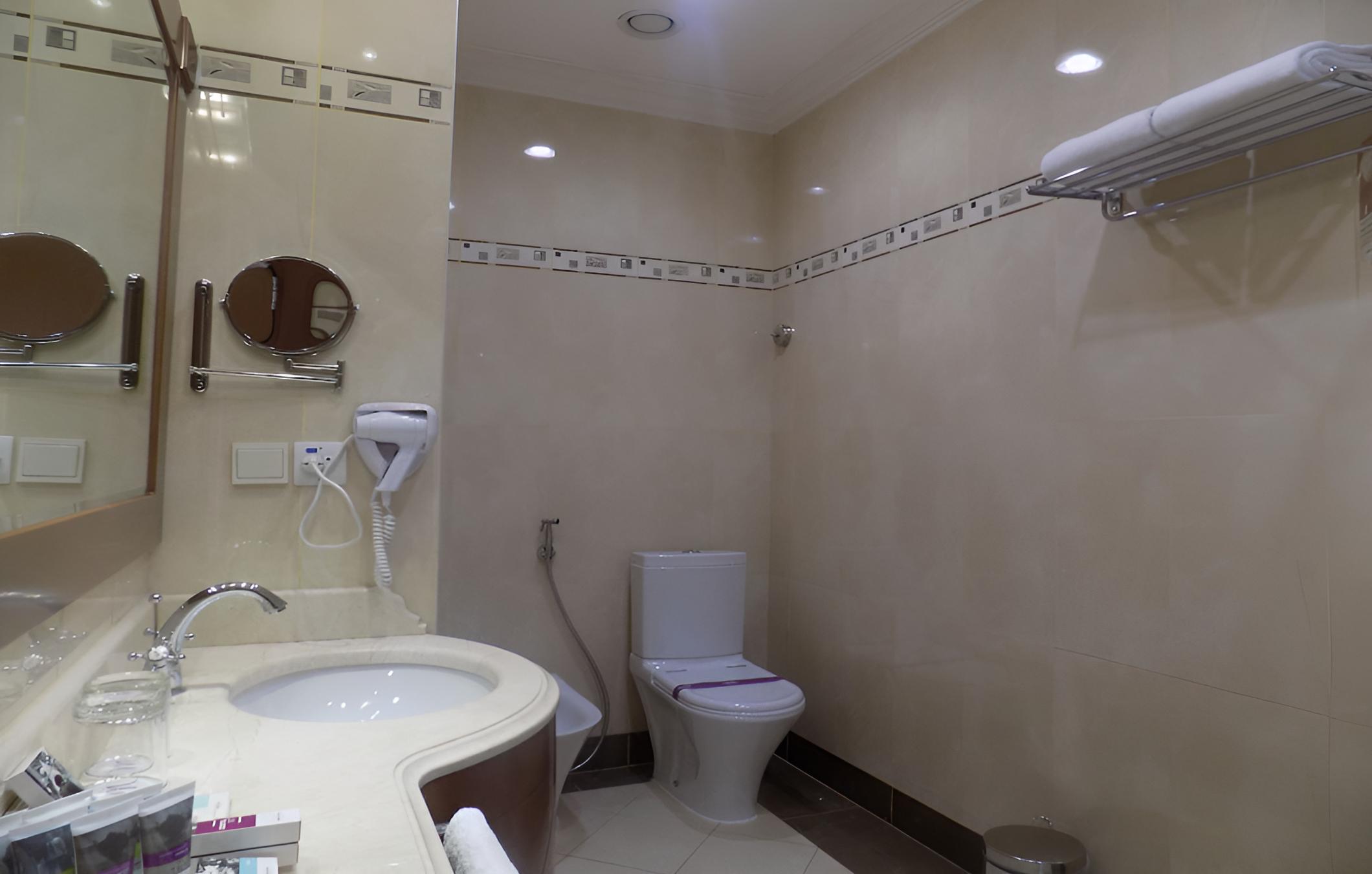 Mercure Al Khobar Hotel — снимок 21