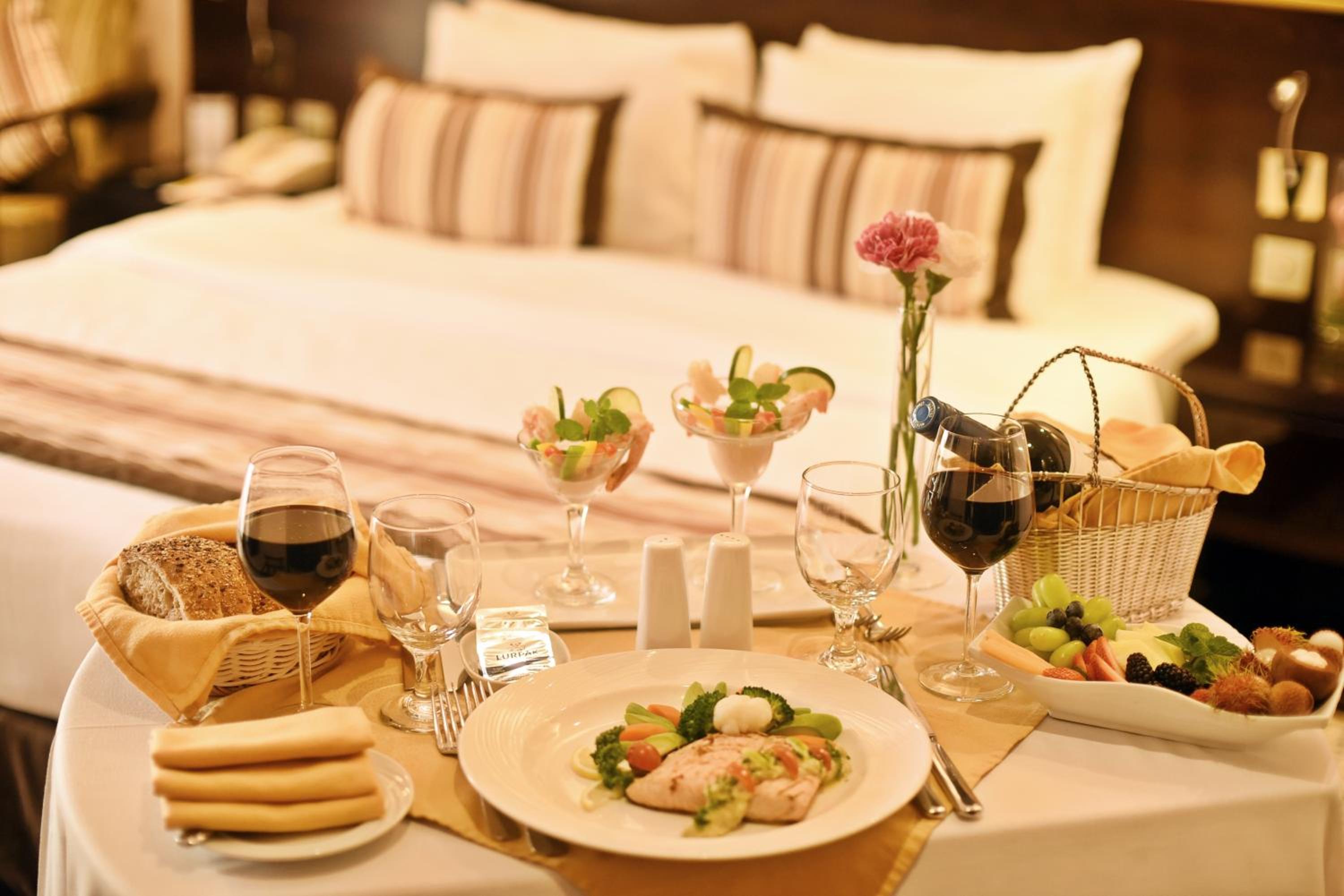 Golden Tulip Bahrain — снимок 25