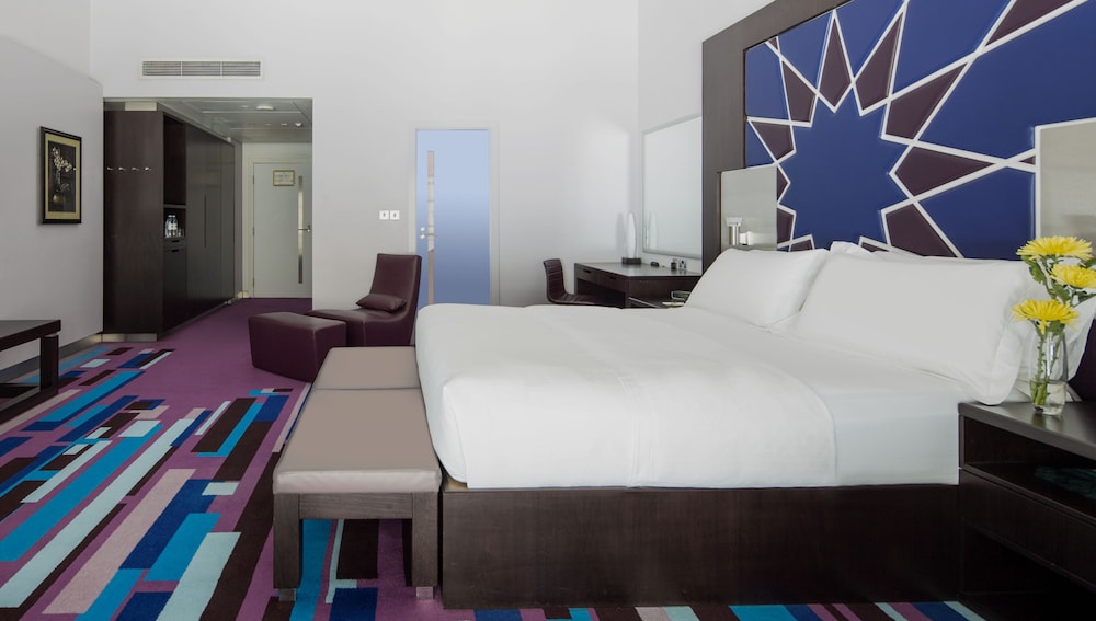 Dubai International Hotel, Dubai Airport — снимок 22