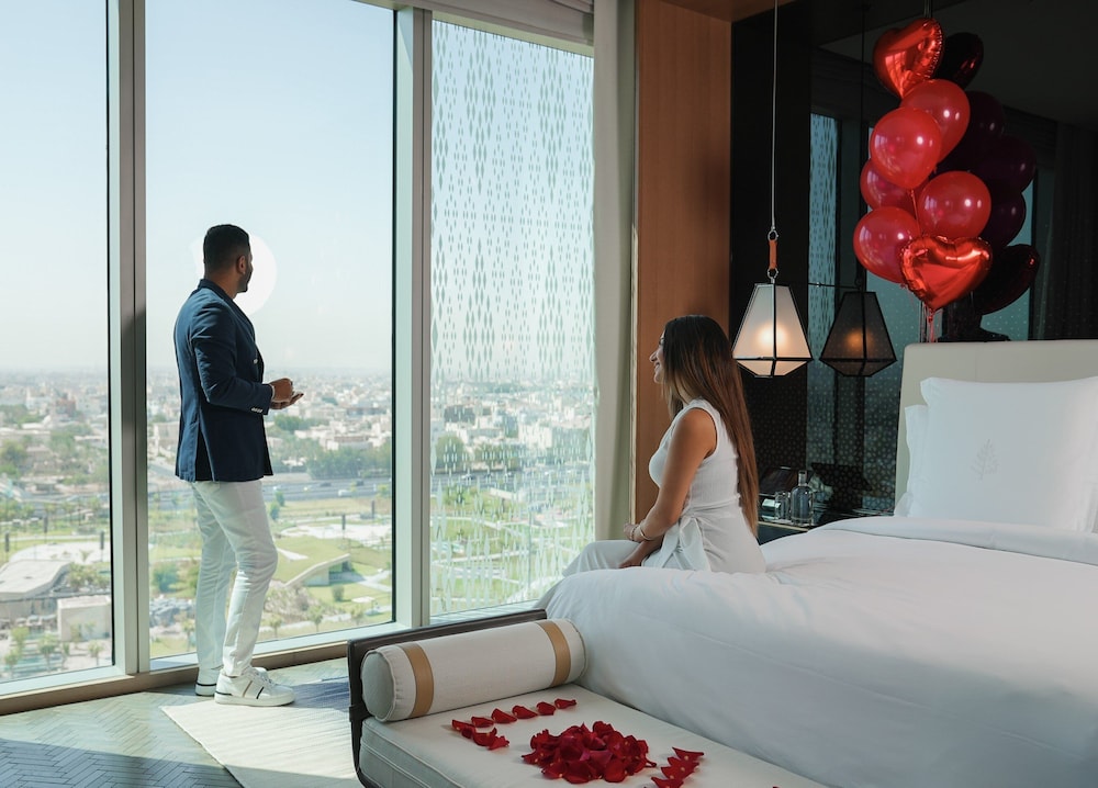 Four Seasons Hotel Kuwait at Burj Alshaya — снимок 22