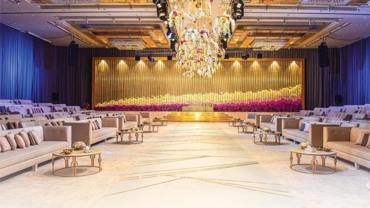 Crowne Plaza Kuwait Al Thuraya City, an IHG Hotel — снимок 14