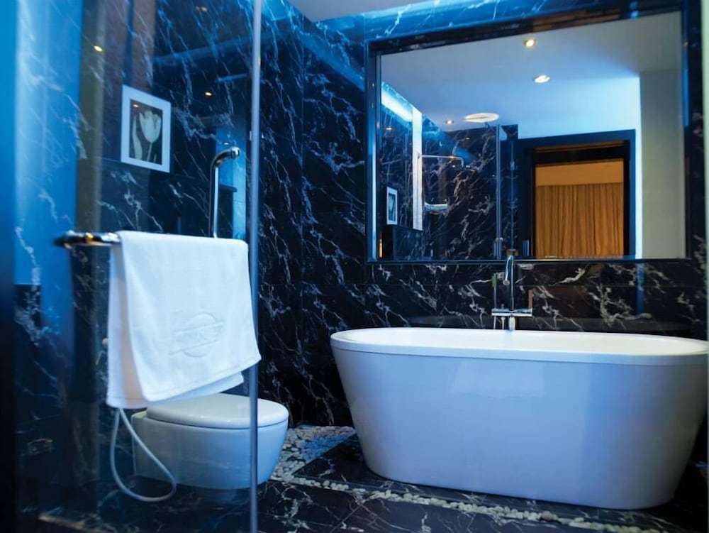 Hani Suites And Spa — снимок 2