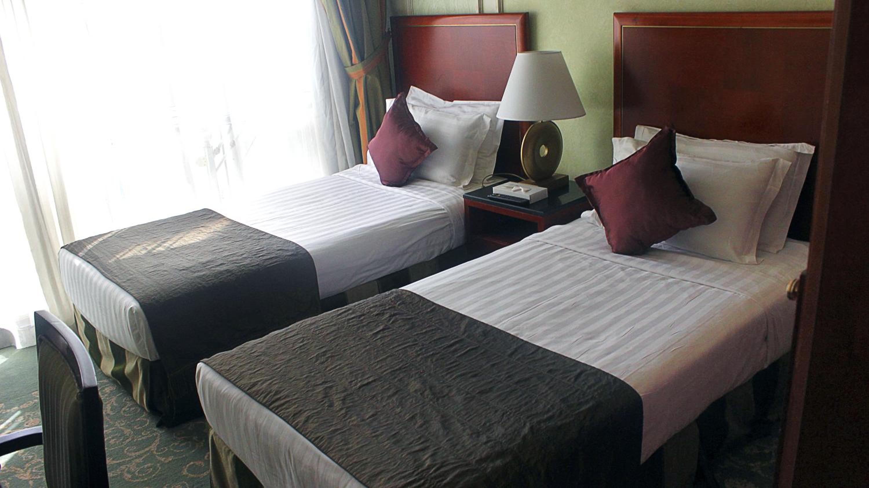 Al Rawda Royal Inn — снимок 22